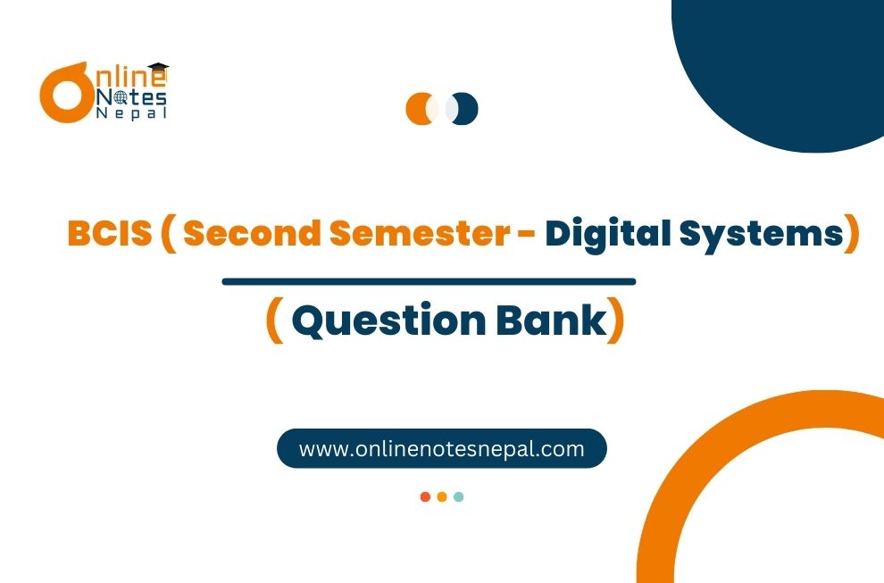Question Bank